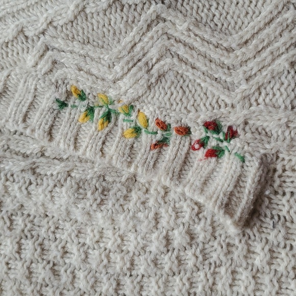 Far Away from Close cardigan - Picture 4 of 6